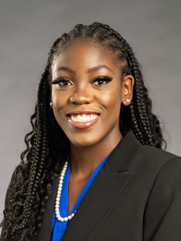 Mayowa Adefashe