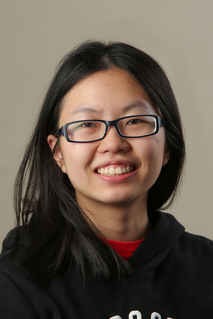 Winnie Tu