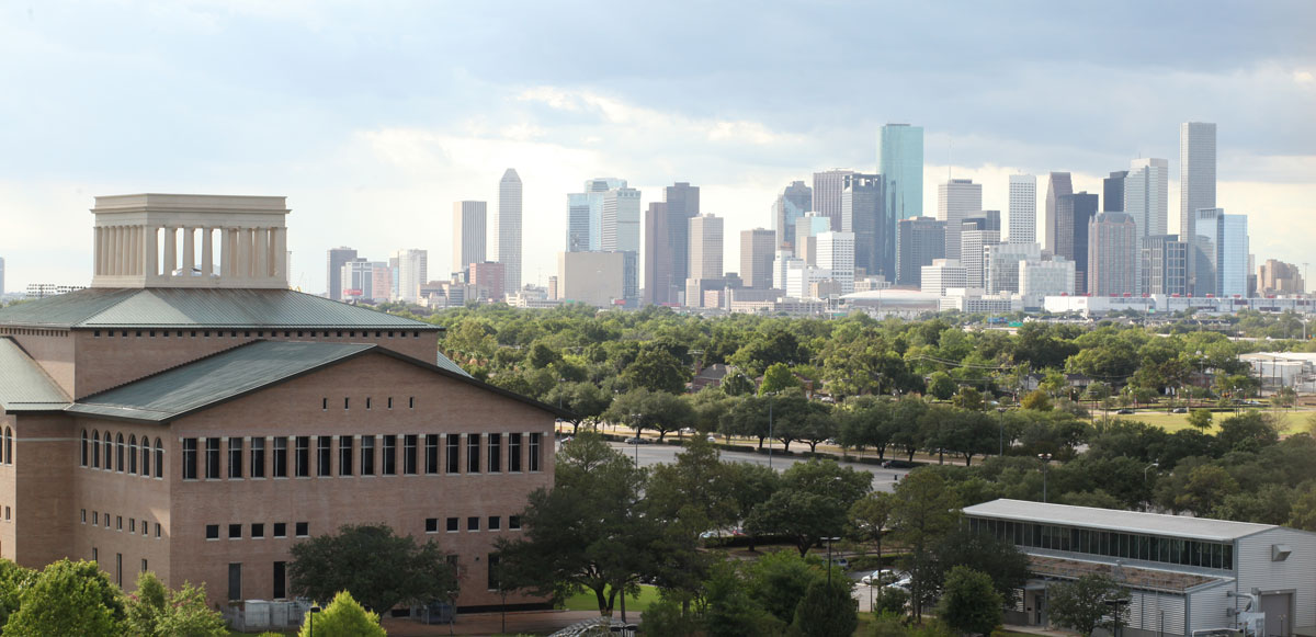 Gutierrez Energy Management Institute