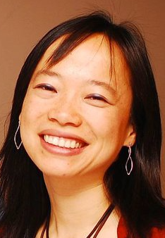 Angela Yu