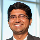 Vinod Venkatraman