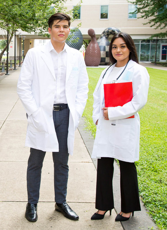 Certificate in Healthcare Leadership