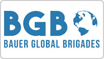Bauer Global Brigades
