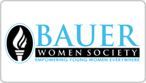 Bauer Women's Society