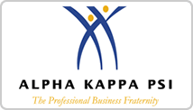 Alpha Kappa Psi