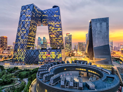 Click here for China learning abroad information