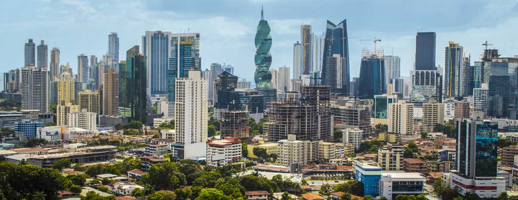 Panama City