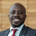 Damola Ogunleye