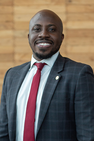 Damola Ogunleye