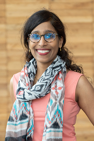 Mythili Chaganti