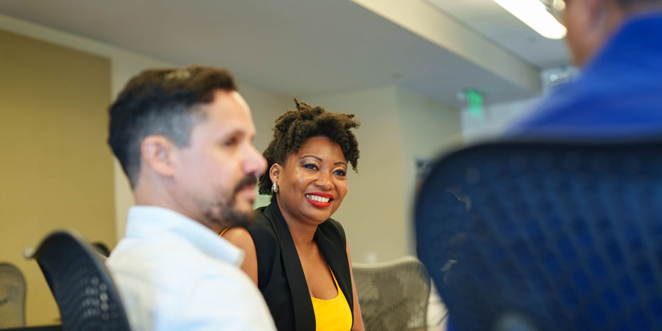 Deciding where to get an executive-level graduate business degree is a major decision, and we want to help you make the right choice.