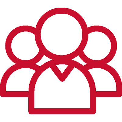 Join a high-impact, collaborative cohort