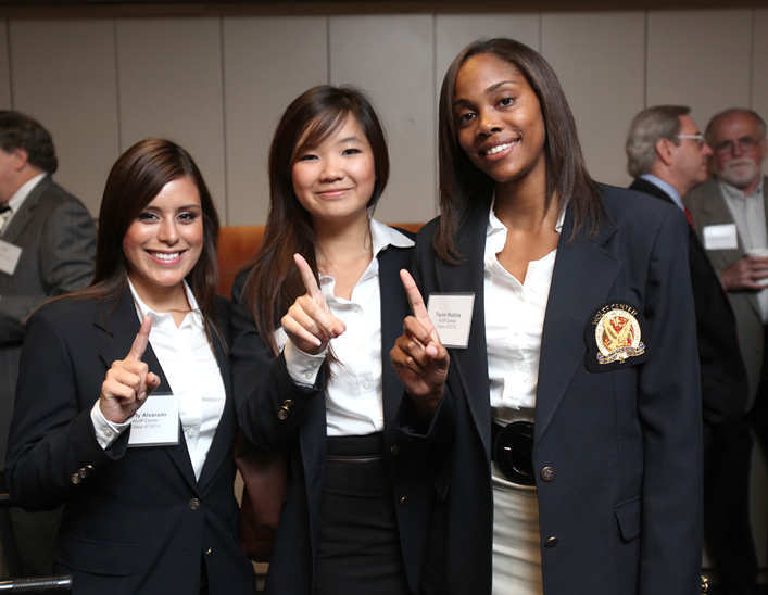 University of Houston Bauer College Leads Nation in Entrepreneurship Education