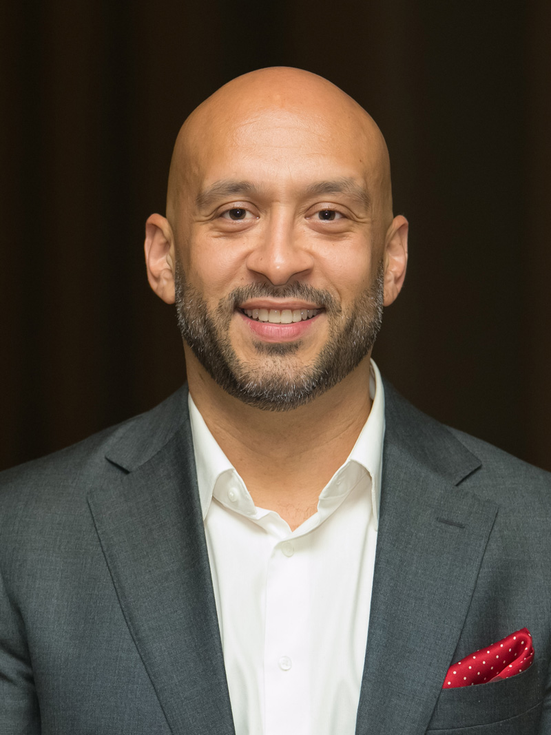 Hector F. Miranda