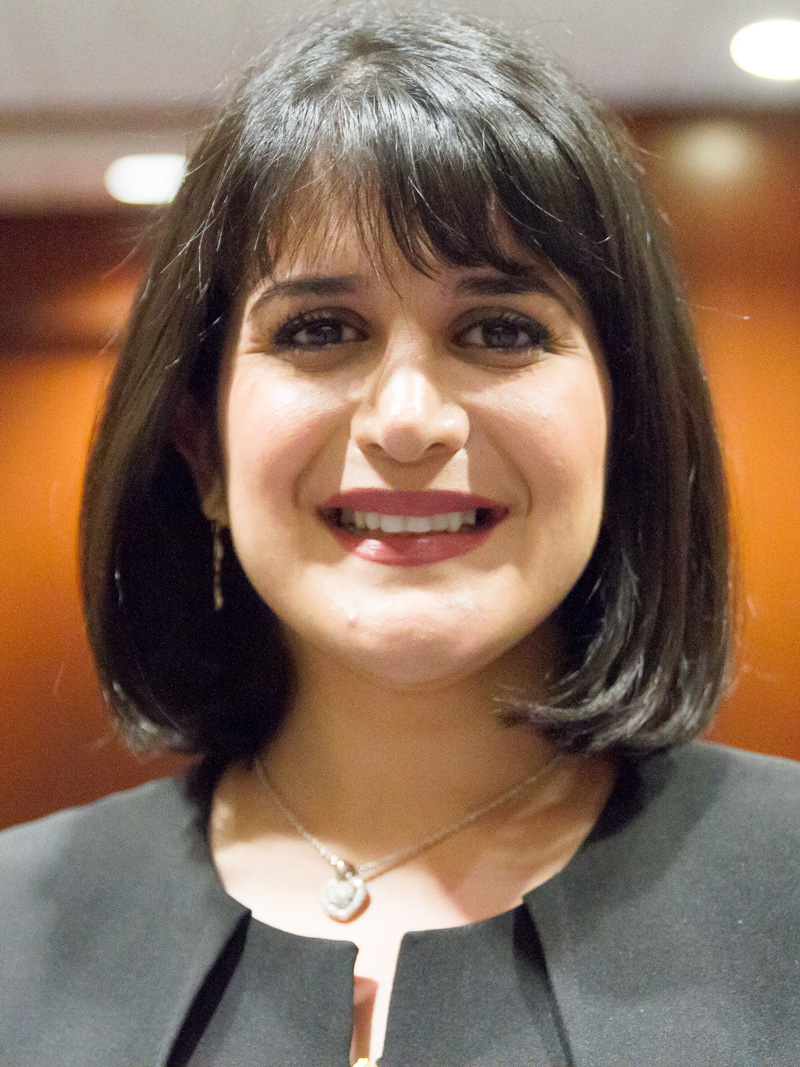 Negar Nikpour