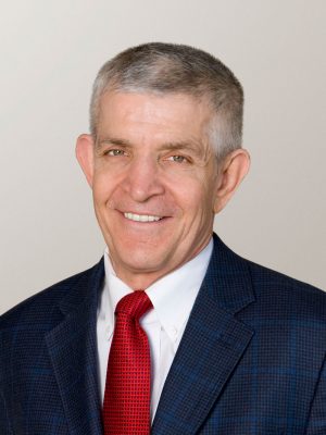 Jim “Mattress Mack” McIngvale