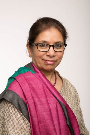 Saleha Khumawala