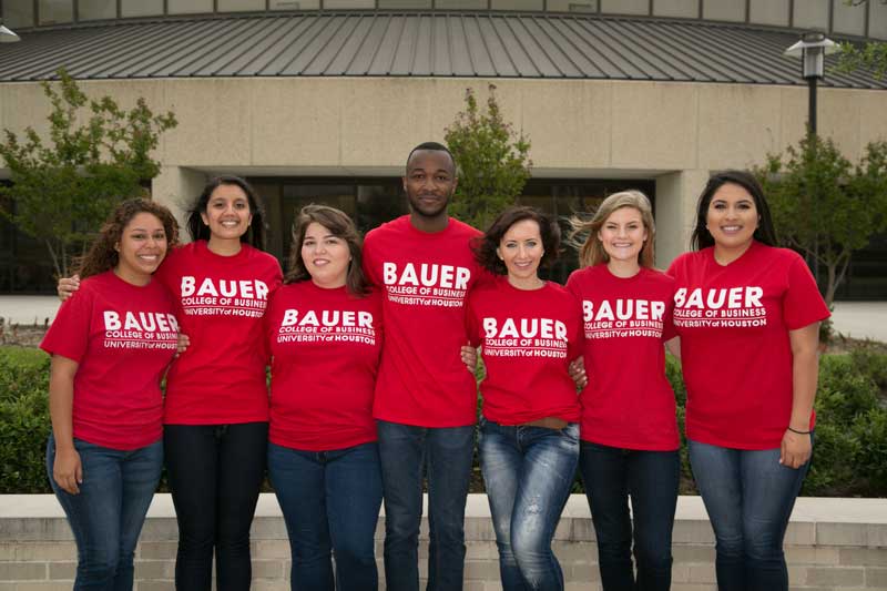 Photo: Poets&Quants Ranks Bauer BBA Among Top Programs in U.S.