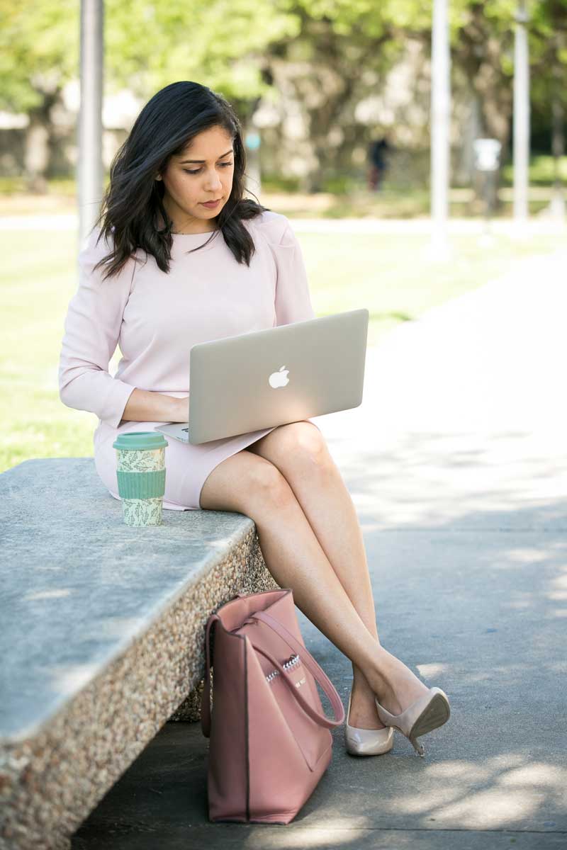 Photo: Graduate Offerings Include STEM-Certified Business Analytics Program, Fully Online Management & Leadership Degree