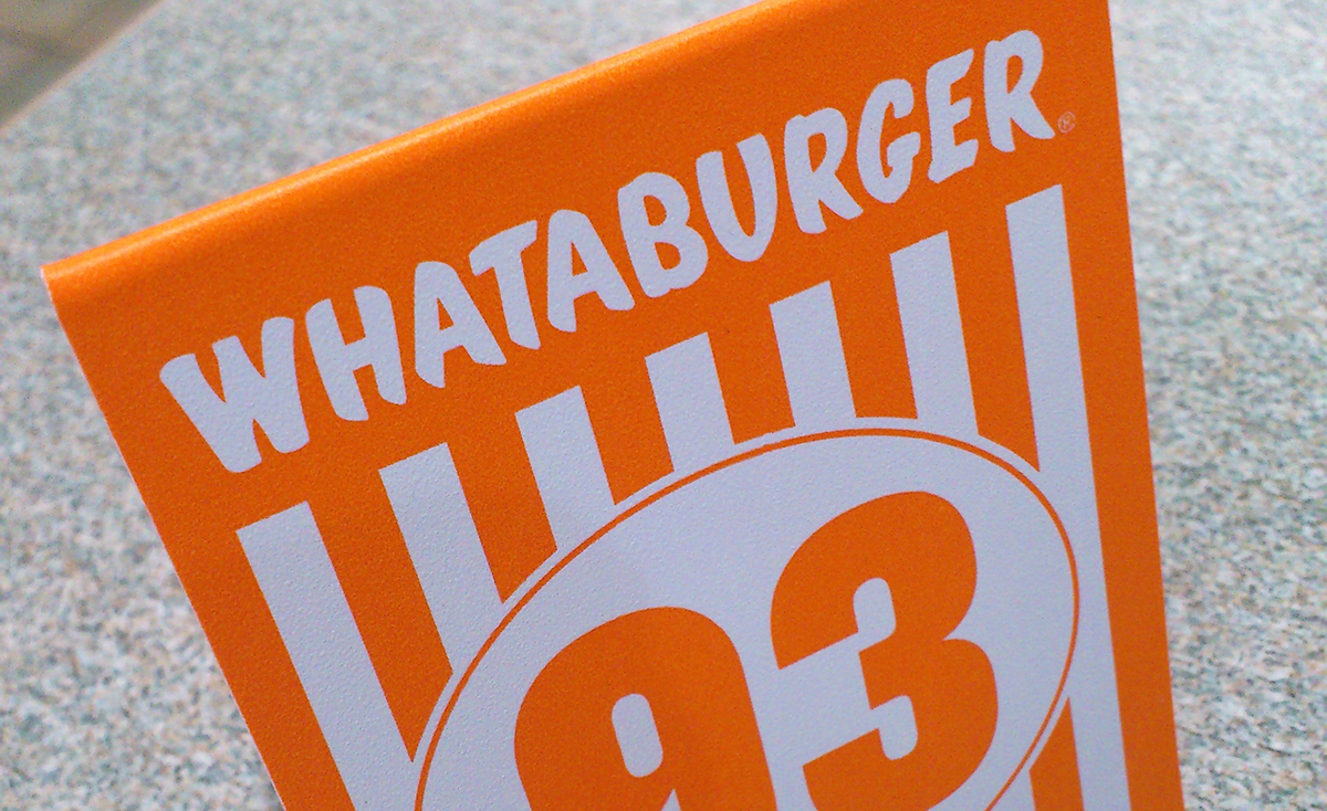 Whataburger