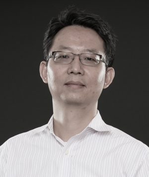 Associate Professor David Peng 