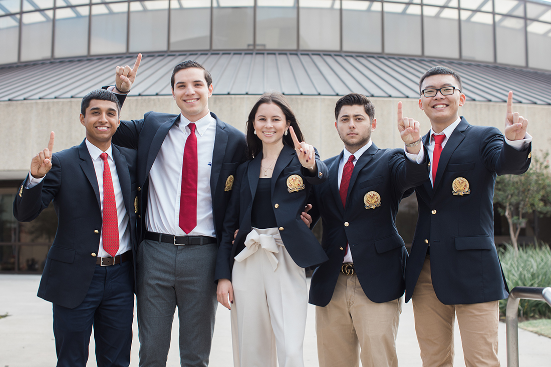 Photo: UH Wolff Center Tops in Nation for Entrepreneurship Education