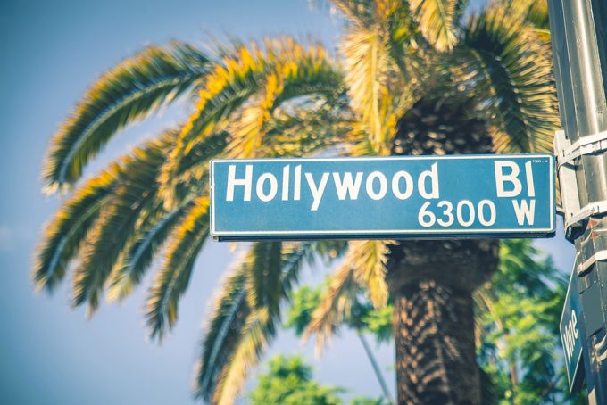 Bauer Research Uses Hollywood to Find Connection Between Financial Stress, Job Decisions
