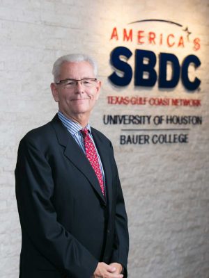 Photo: Bauer Small Business Development Center Network Offers Lifeline to Small Businesses in Houston