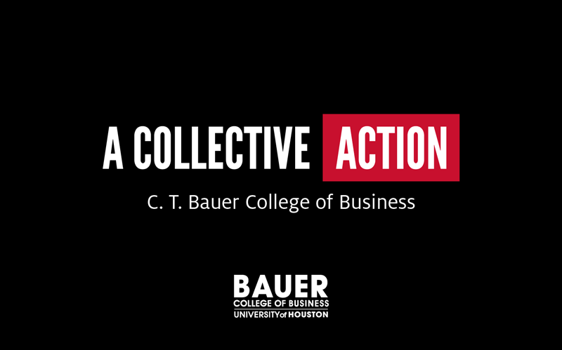 Photo: A Collective Action