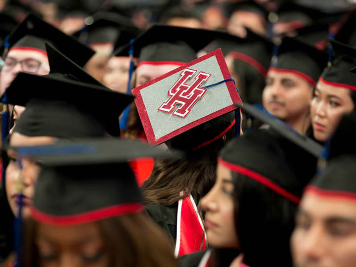 Degrees of Distinction