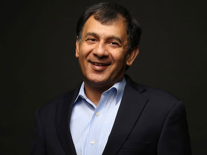 Praveen Kumar Named Interim Dean of Bauer College