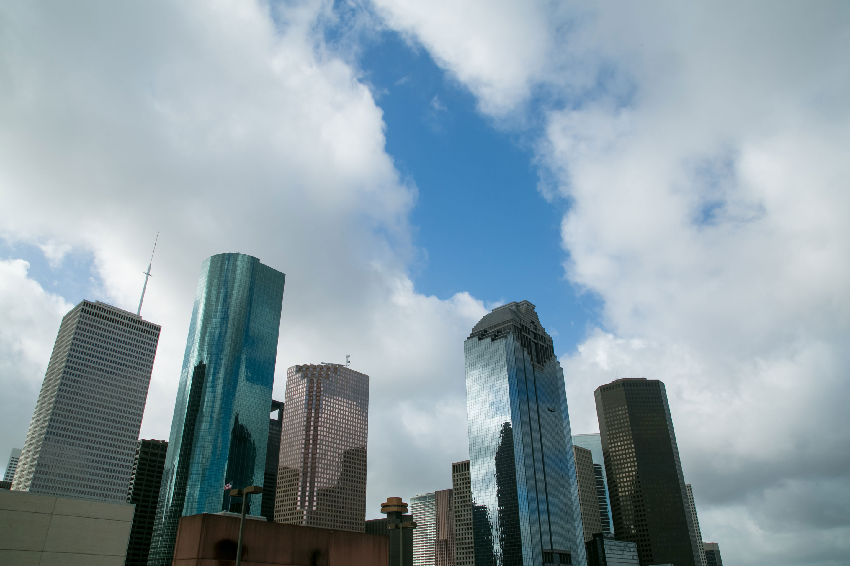 Houston