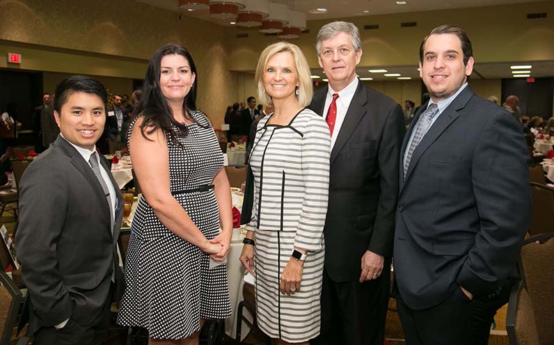 Bauer Real Estate: 2016 Innovation Symposium