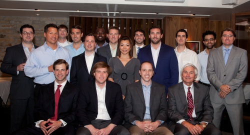 ULI Houston Young Leaders Group