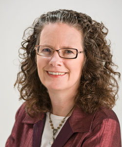 Mary Lawler
