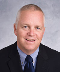 Mike Dishberger