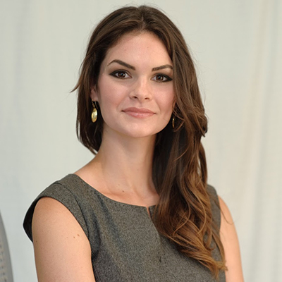 Emily Zarcaro, MBA 2014