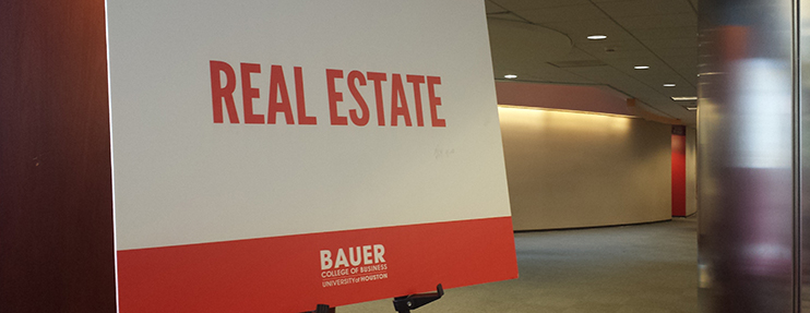 Bauer Real Estate Program Bauer Real Estate Program