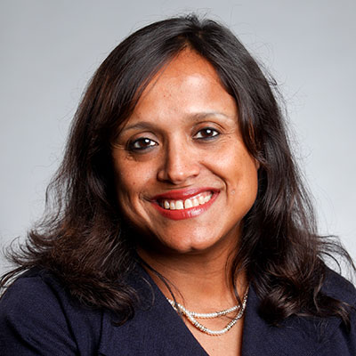 Swati Basu