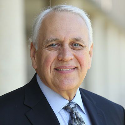 Gordon Smith, Clinical Assistant Professor, Decision & Information Sciences