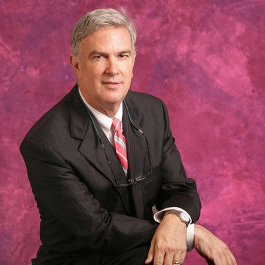 James Hess, Professor, Marketing