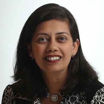 Vanessa Patrick-Ralhan, Bauer Professor of Marketing