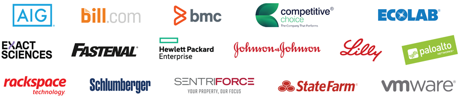 Program Partner Logos