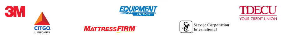 Strategic Partner Logos