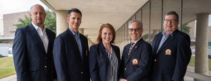 Stephen Stagner SEI Executive Education