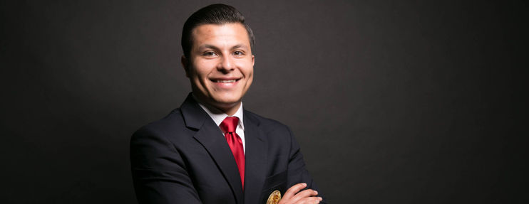 C. T. Bauer College of Business at the University of Houston