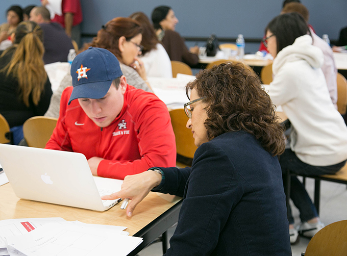 Ripley House SURE Program