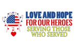 Love And Hope For Our Heroes, Inc.