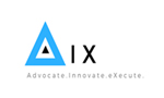 Advocate. Innovate. eXecute.