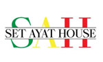 Set Ayat House
